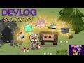 Rusty is a Cute Fox on a MISSION to go to SPACE (gameplay)