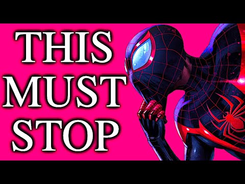 Spider-Man: Into the Spider-Verse proves Hollywood can't out