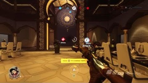 The Most BS Scatter Arrow Kill