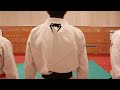 Ecole de Ju Jitsu Seiryoku Heion Jutsu Ryu Matour Arts Martiaux