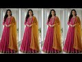 New Stylish and Trending Dress Design || Trending Frock Design || Latest Frock Design