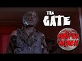 The Gate (1987) Monster Madness