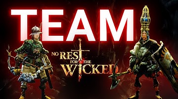 This Co-Op Experience Is Almost Perfect... With One Big Problem