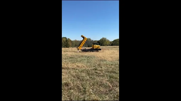 2017 TERRAMAC RT14 For Sale