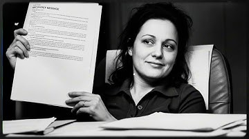 The "Unbreakable" Soviet Code That Was Cracked by a Woman