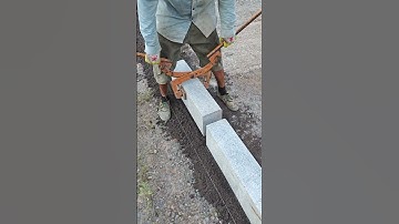 Time-saving brick clamp usage tips