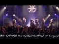 BiS- CHANGE the WORLD (subtitled)(ふりがな付き)
