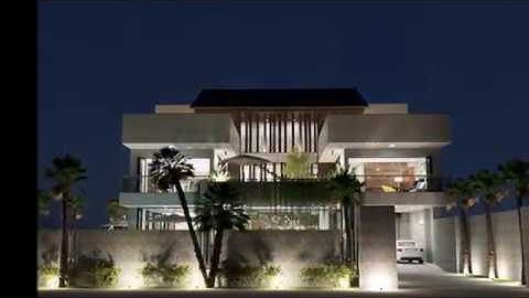 Biệt thự 3 tầng hiện đại Ms. Dương | Cần Giờ | Kiến trúc Bộ Ba