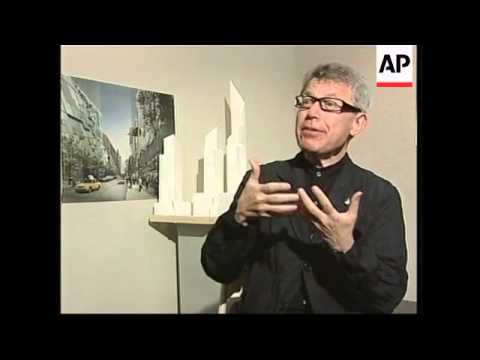 Group of 9/11 relatives and victims campign to save site