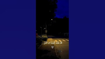 تلاوة خاشعة تريح القلب