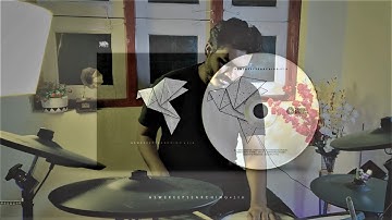 Reminiscence by As We Keep Searching(Drum cover )| Swapnil Dhawale