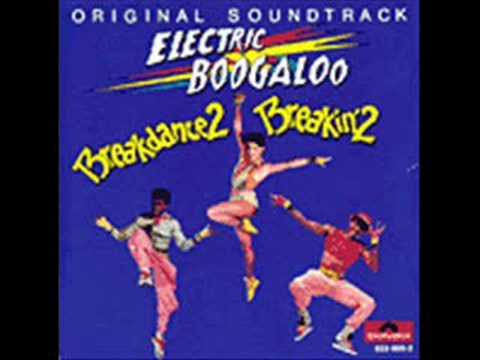 Breakin' 2 - When I.C.U. by Ollie & Jerry akkoorden