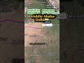🇪🇹Addis Ababa to Delhi🇮🇳✈️flight path🌍🛩️Ethiopian Airlines ET686 #flightpath #aviation #travel #news