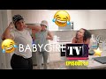 BABY GIRL TV: Episode 57 (Pretty Vee and LightSkinKeisha Takeover)