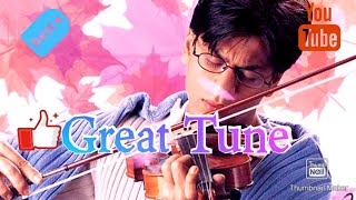 Great violin 🎻🎻🎻tune from🥰🥰🥰 the movie Mohabbatein😅😅😅