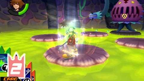 Chain of Memories - Monstro Part 4.wmv