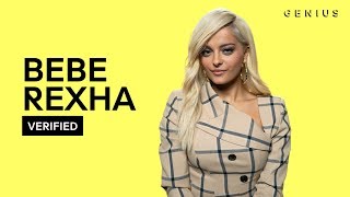 Bebe Rexha \