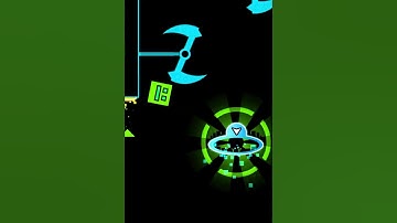 Geometry Dash