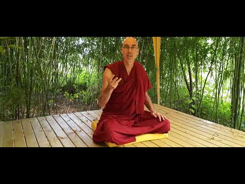 Vidéo: Comment atteindre nibbana ?