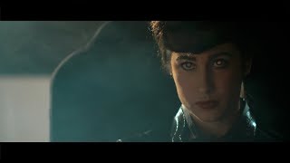 Blade Runner Scene - Lighting Exercise - Panasonic GH5