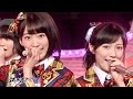 【Full HD 60fps】 AKB48 希望的リフレイン (2014.11.22) の動画、YouTube動画。