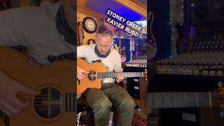 Stony Creek – Xavier Rudd | Guitar Tutorial (Full Lesson + FREE Tabs)