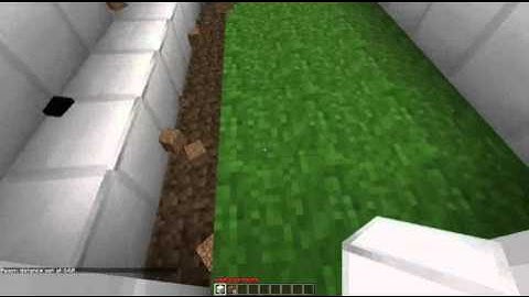 lets make a minecraft adventure map Ep .1