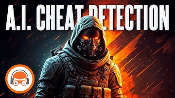 AI and Cheaters - The Future of The Division 2