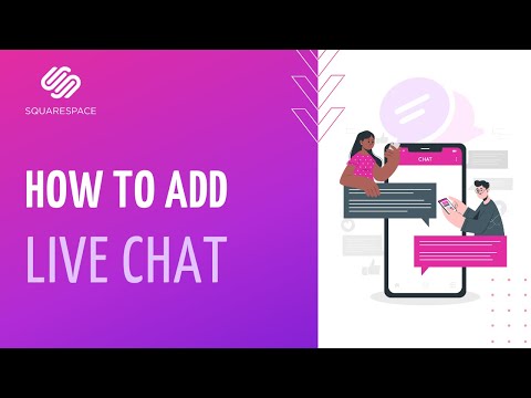 SquareSpace | How to Embed Google Calendar - YouTube