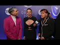 Roze debuta con nominación y show en vivo en los Premios Gardel 2026