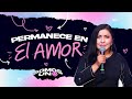 Permanece en el amor - Yuri Pineda