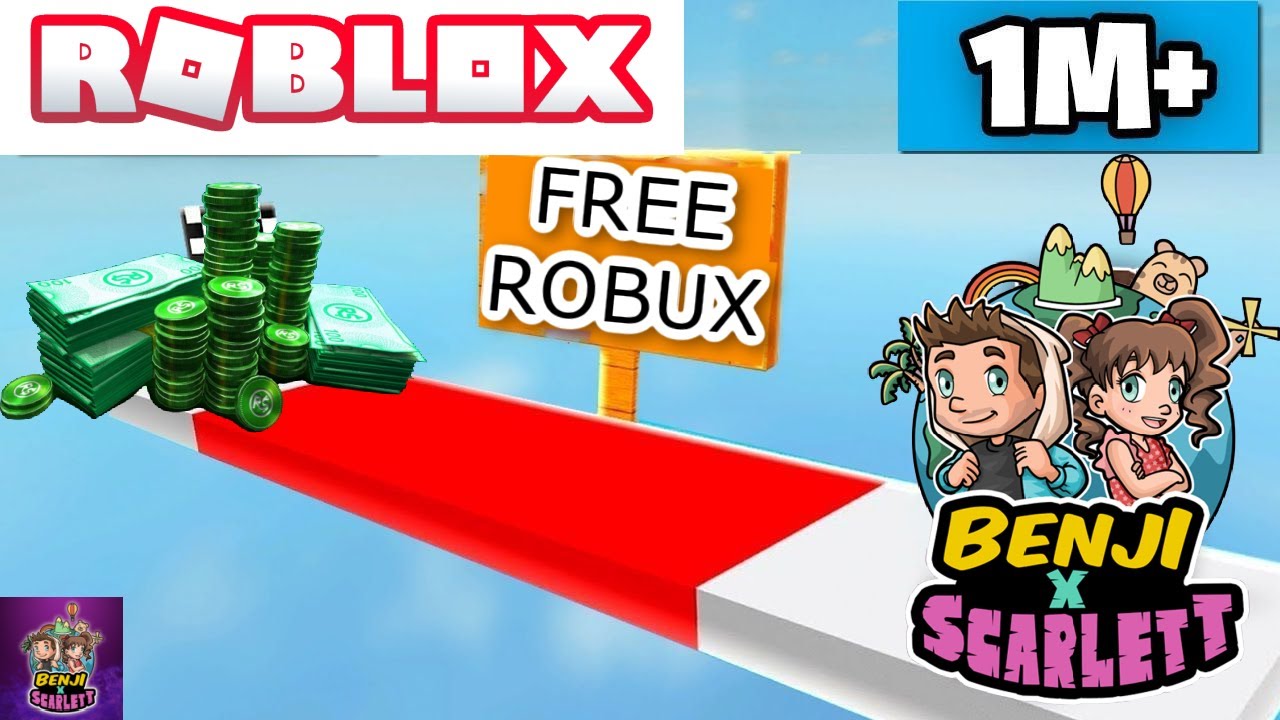 Roblox GAMES that PROMISE FREE ROBUX 
