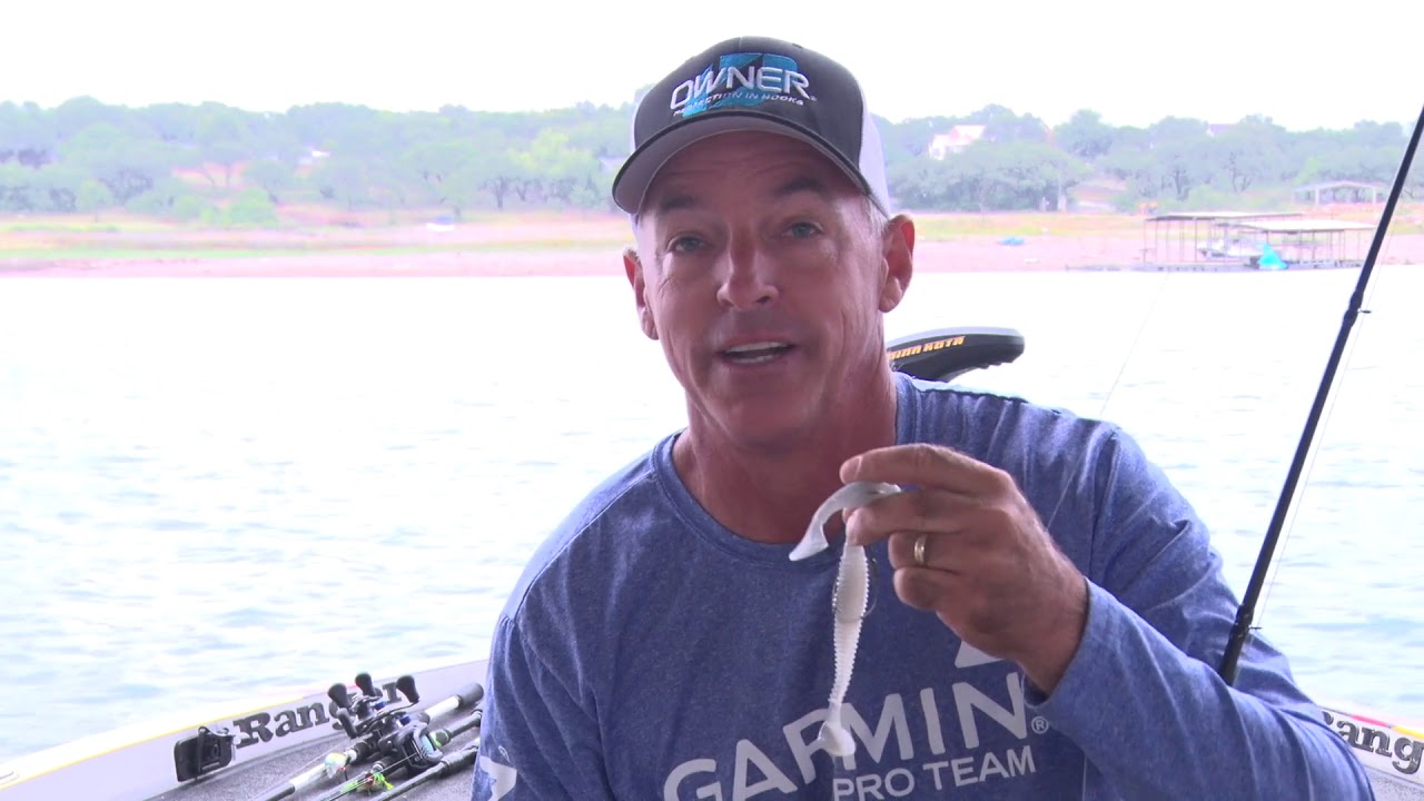 What's the Bass Fishing 