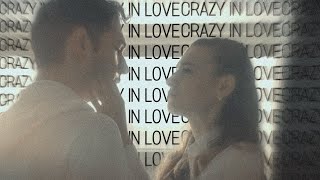 Melisa \u0026 Ozan - Crazy in love (eng subtitles / Duy beni the series) Melisa \u0026 Ozan - Crazy in love (eng subtitles / Duy beni the series)