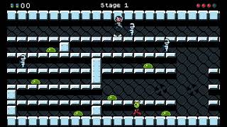2D Platformer written in Haskell (WIP)
