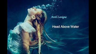 DOWNLOAD AVRIL LAVIGNE HEAD ABOVE WATER FULL ALBUM MP3