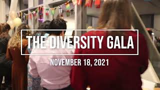 UNECOM Diversity Gala 2021