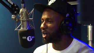 #SixtyMinutesLive - Dizzee Rascal, BBK, Lethal Bizzle, Tempa T, Fekky, Footsie & General Levy