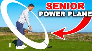 Easiest Golf Swing For Senior Golfers  New Discovery