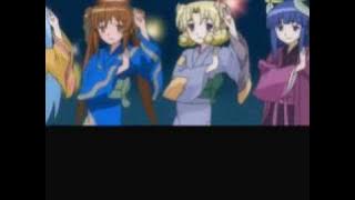 Dokuro-Chan Openings and Endings - CLEAN