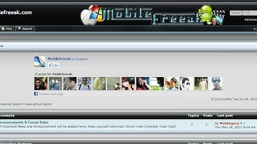 Download SetCPU For Root Users Free For Android