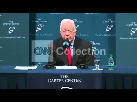 What The Experts Are Saying About Jimmy Carter And The ADMA Biocenters