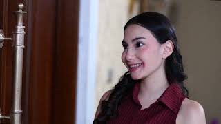 Weaving A Beautiful Story Eps 257 mki mkf indosiar basmalahgralind radenrakha