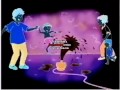 NEW EFFECT Caillou Intro In G Major 7 