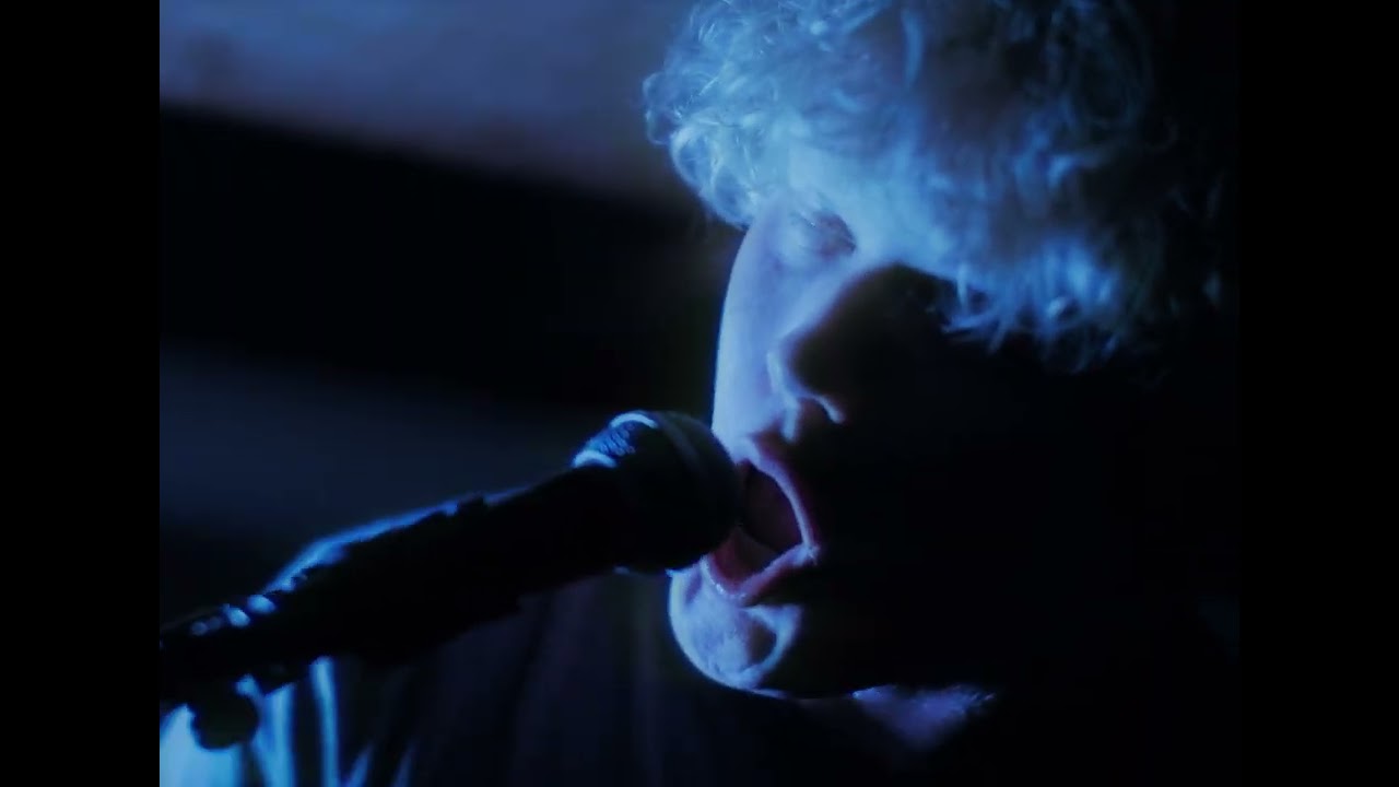 Drift: Four Letters [OFFICIAL VIDEO]