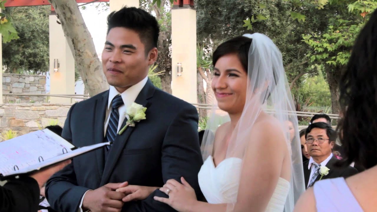 The Wedding of Mr and Mrs Tran - YouTube