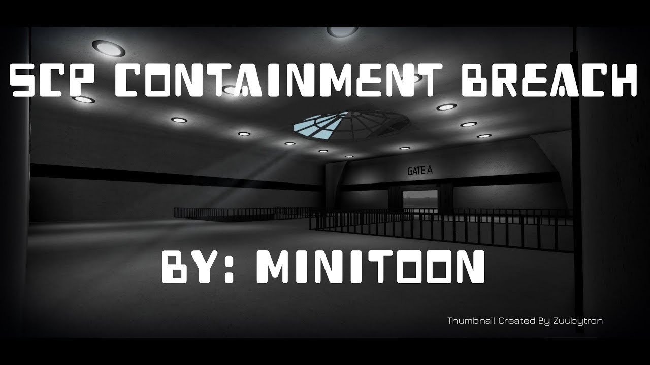 Containment Breach Roblox Full Soundtrack By Asterot Axel Youtube - roblox locus intro song full soundtrack