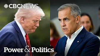 Is a tariff deal with the U.S. still likely? | Power & Politics