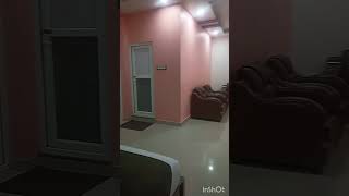 Hotel room view moranhat Hotel room view moranhat