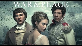 War and Peace || Unofficial trailer